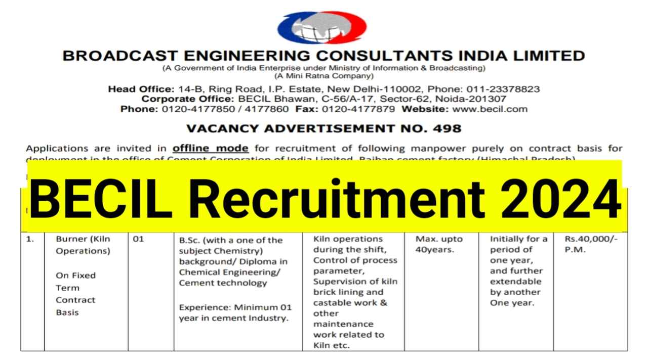 becil-recruitment-2024