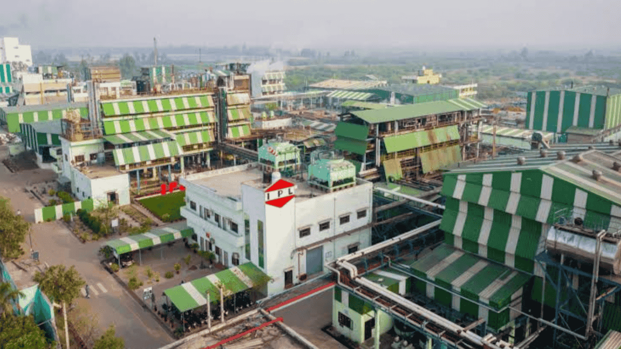 India-Pesticides-Limited-Recruitment-2025