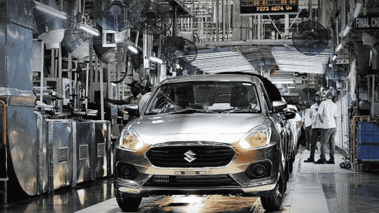 Maruti-Suzuki-Campus-Placement